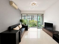 The Raintree (D21), Condominium #593111681
